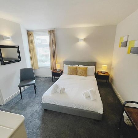 Croppers Arms Hotel Huddersfield Værelse billede